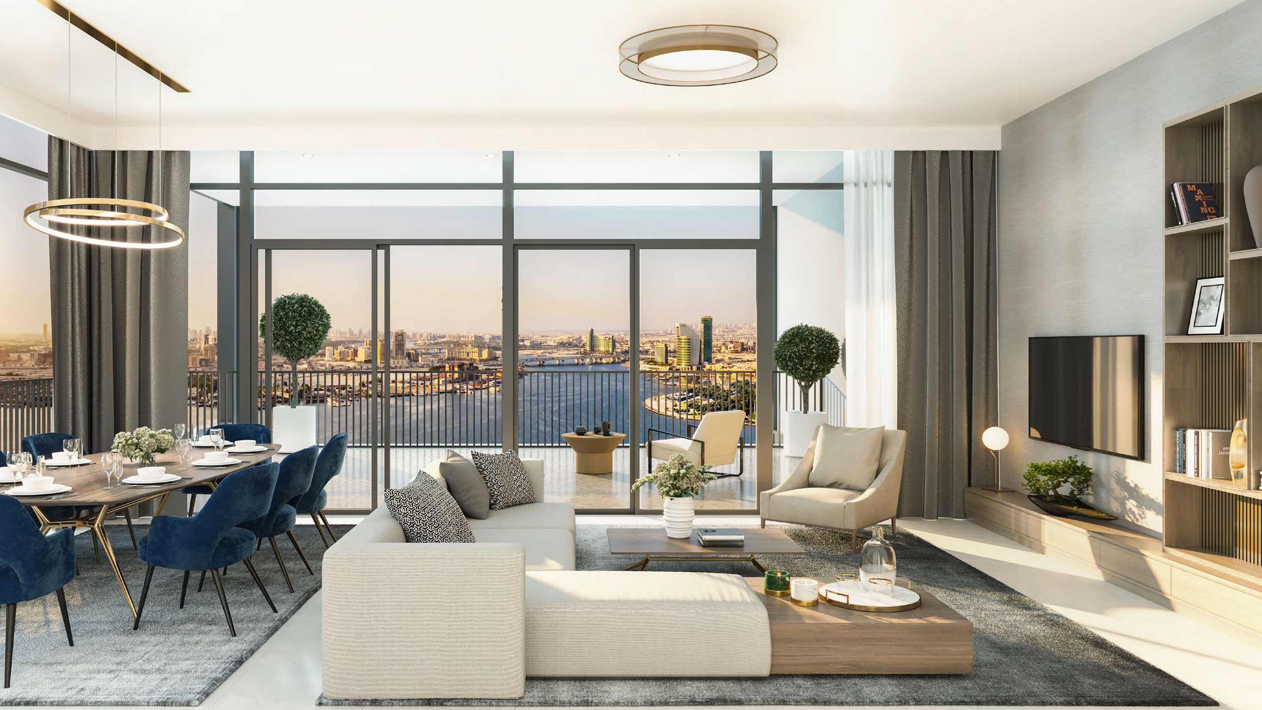 Creek Edge Tower 2 | Creek Edge